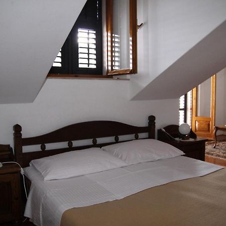 זאטון Villa Kukuljica מראה חיצוני תמונה