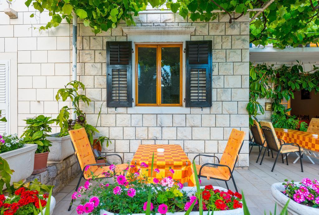 זאטון Villa Kukuljica מראה חיצוני תמונה