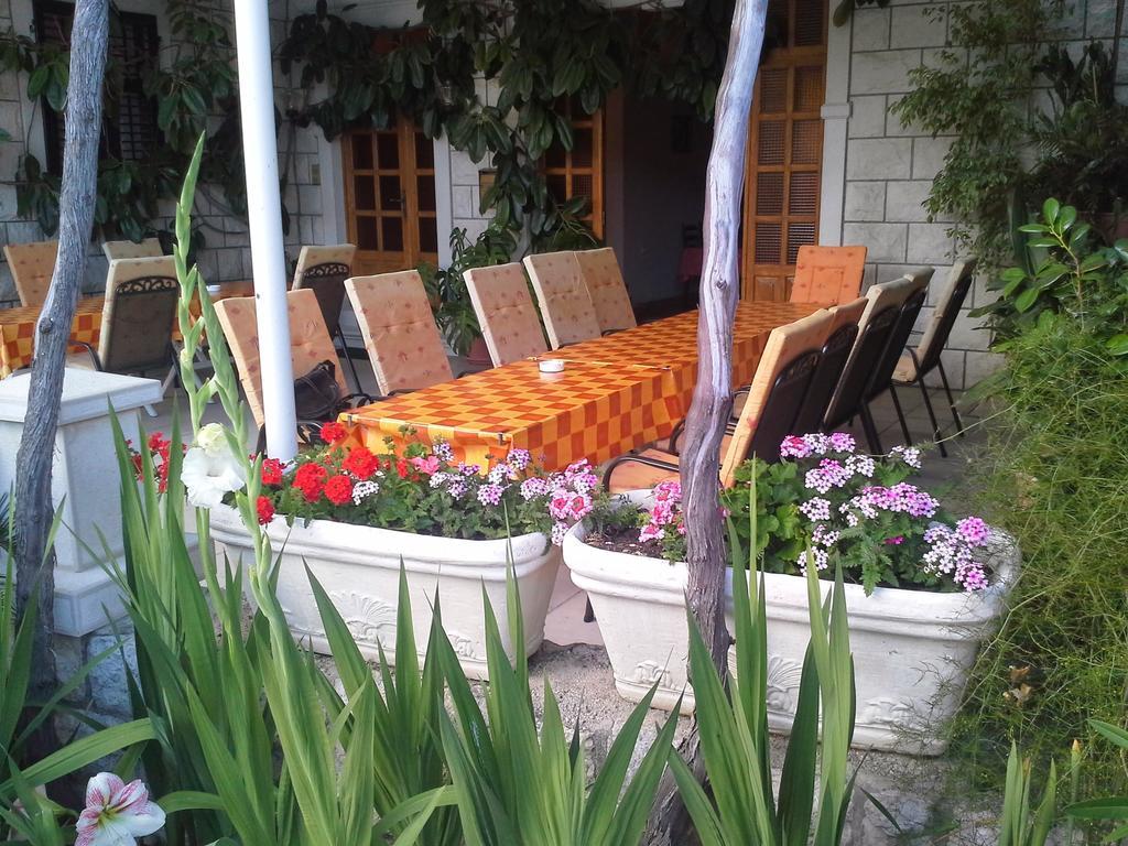 זאטון Villa Kukuljica מראה חיצוני תמונה
