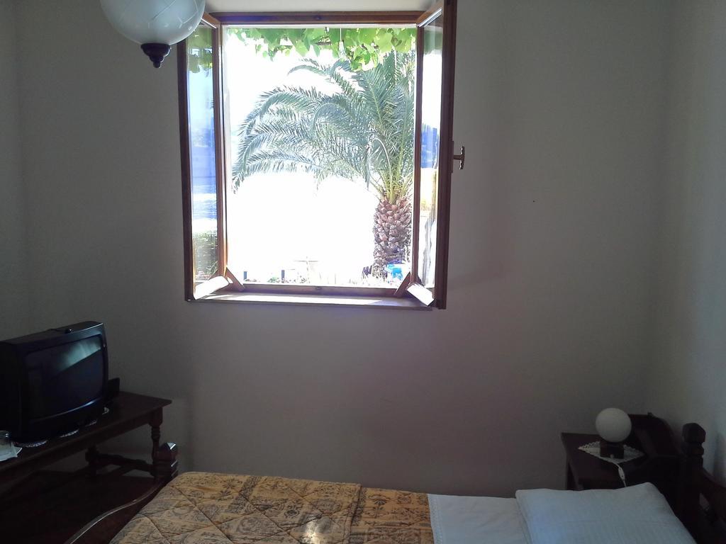 זאטון Villa Kukuljica חדר תמונה