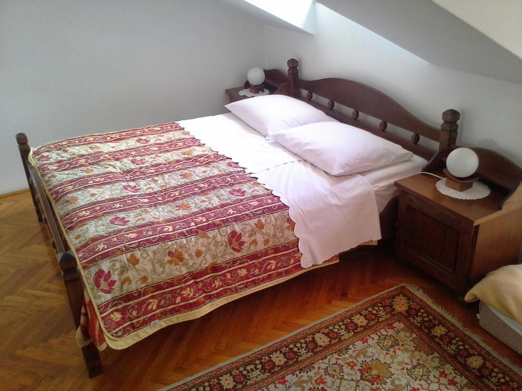 זאטון Villa Kukuljica מראה חיצוני תמונה