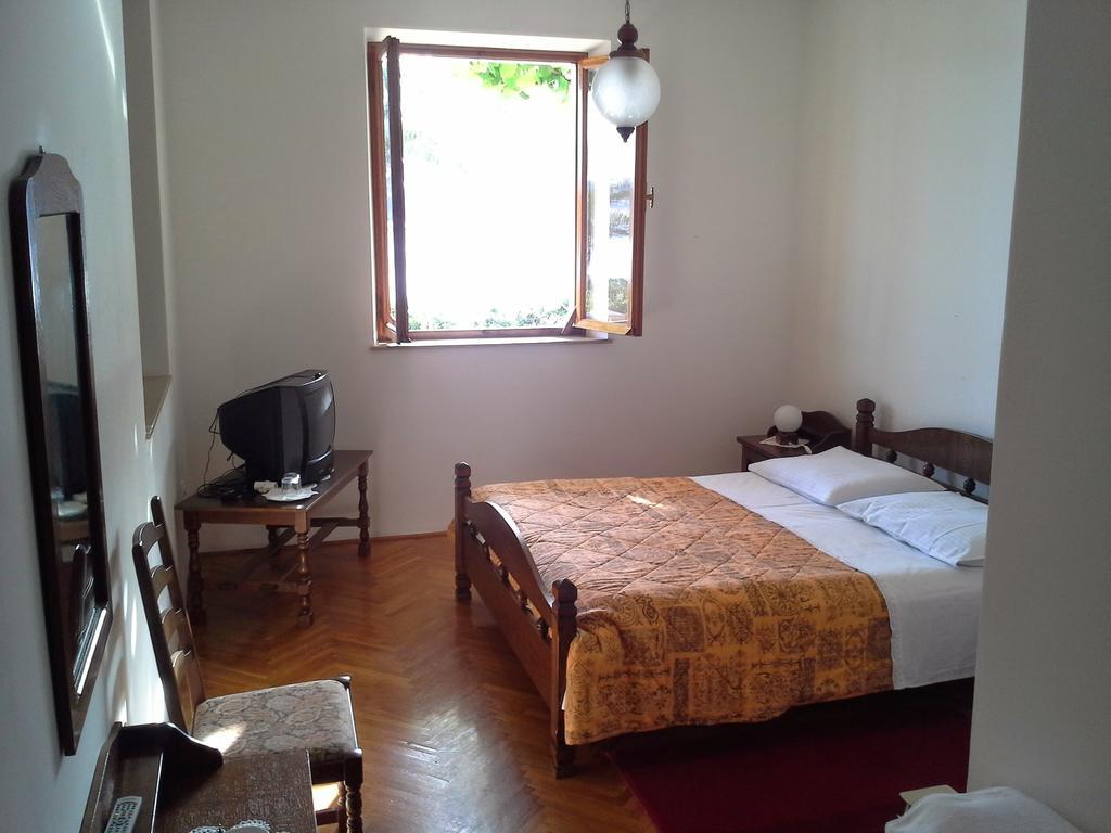 זאטון Villa Kukuljica מראה חיצוני תמונה