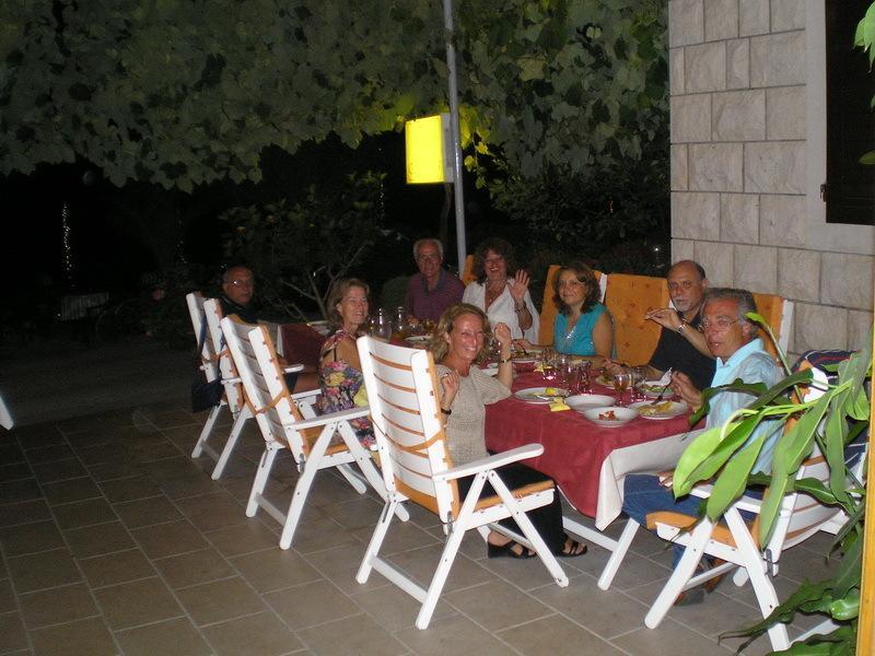 זאטון Villa Kukuljica מראה חיצוני תמונה