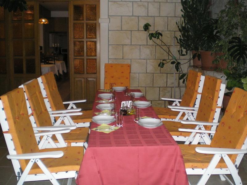 זאטון Villa Kukuljica מראה חיצוני תמונה