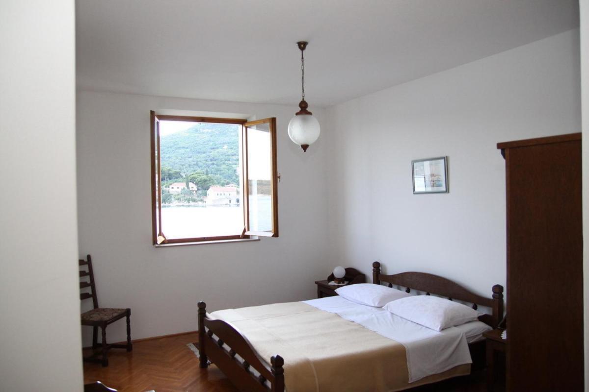 זאטון Villa Kukuljica מראה חיצוני תמונה