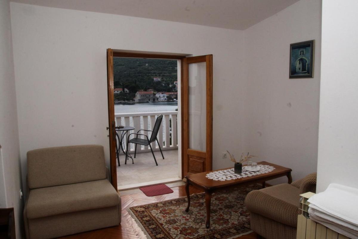זאטון Villa Kukuljica מראה חיצוני תמונה