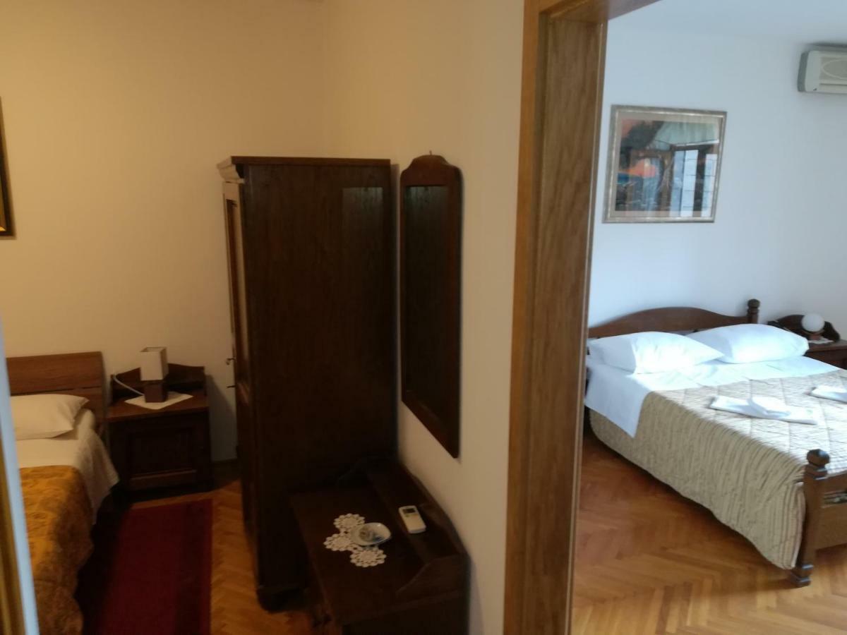 זאטון Villa Kukuljica מראה חיצוני תמונה